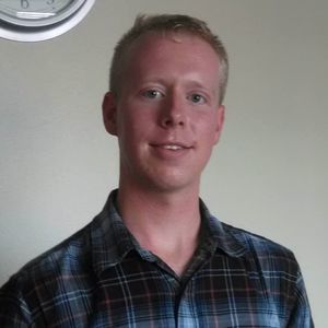 Meet your Posher, Conner